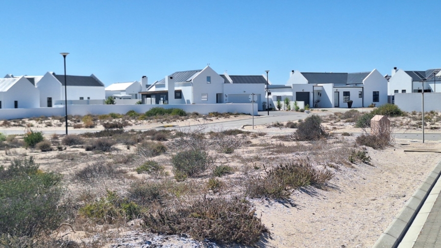 0 Bedroom Property for Sale in Atlantic Waves Estate Western Cape